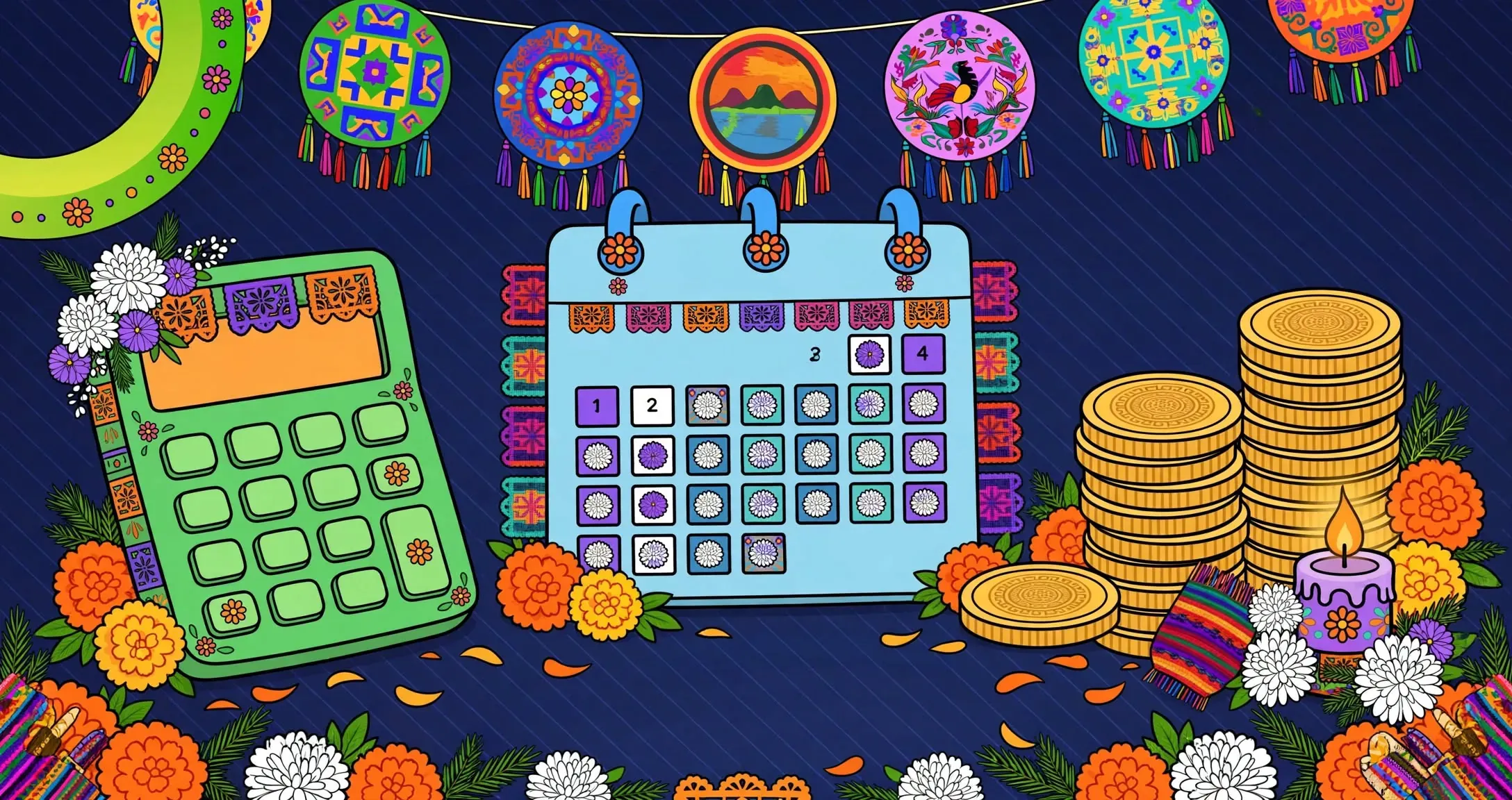 Ahorro Programado