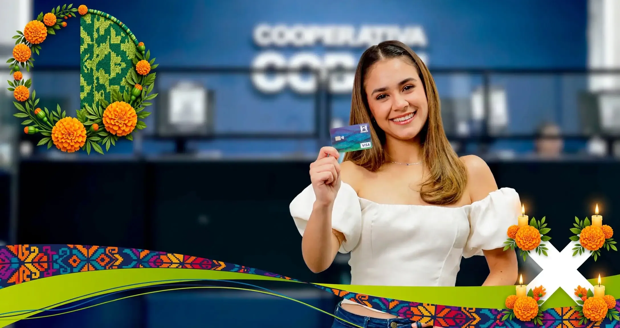 Tarjetas de Crédito