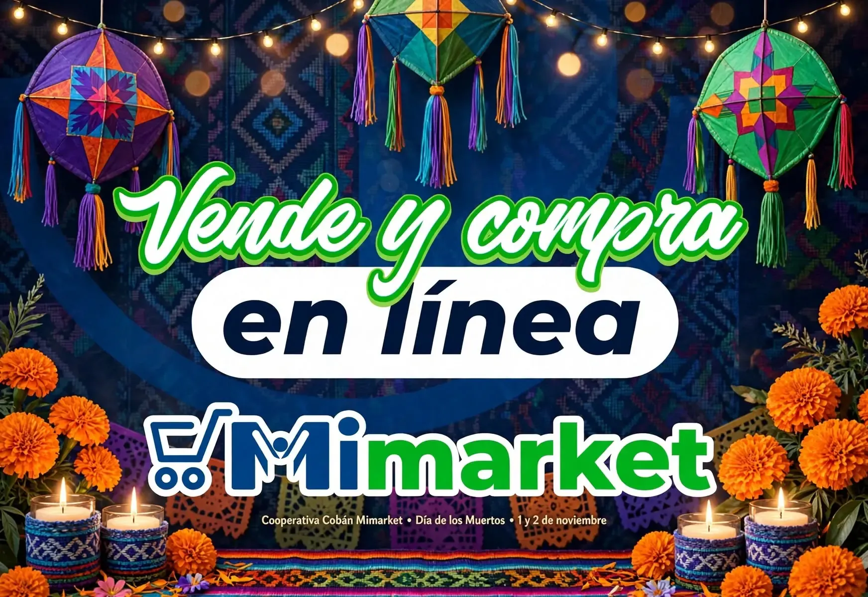 MIMARKET